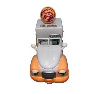 Chevron Summer Scoop 2003 Ice Cream Truck model 9934 Vintage